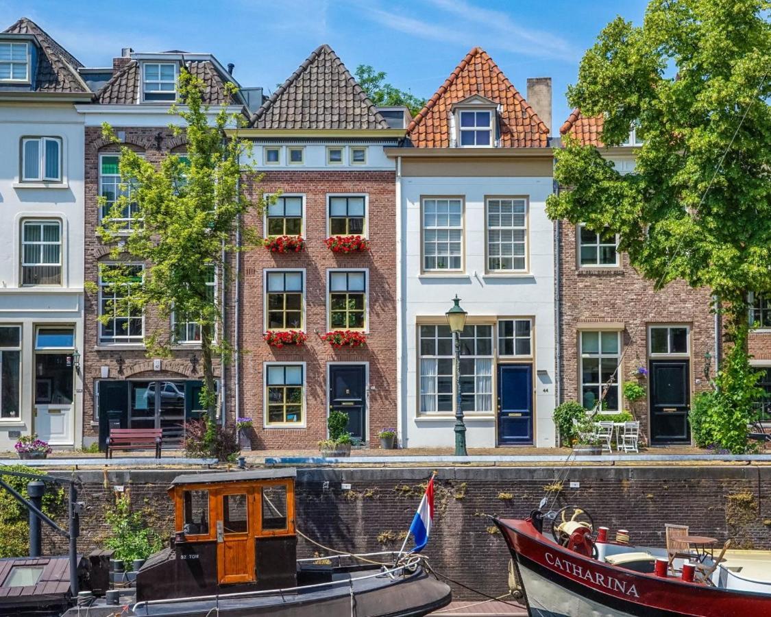 Villa Lunet Den Bosch - Vught 's-Hertogenbosch  Εξωτερικό φωτογραφία